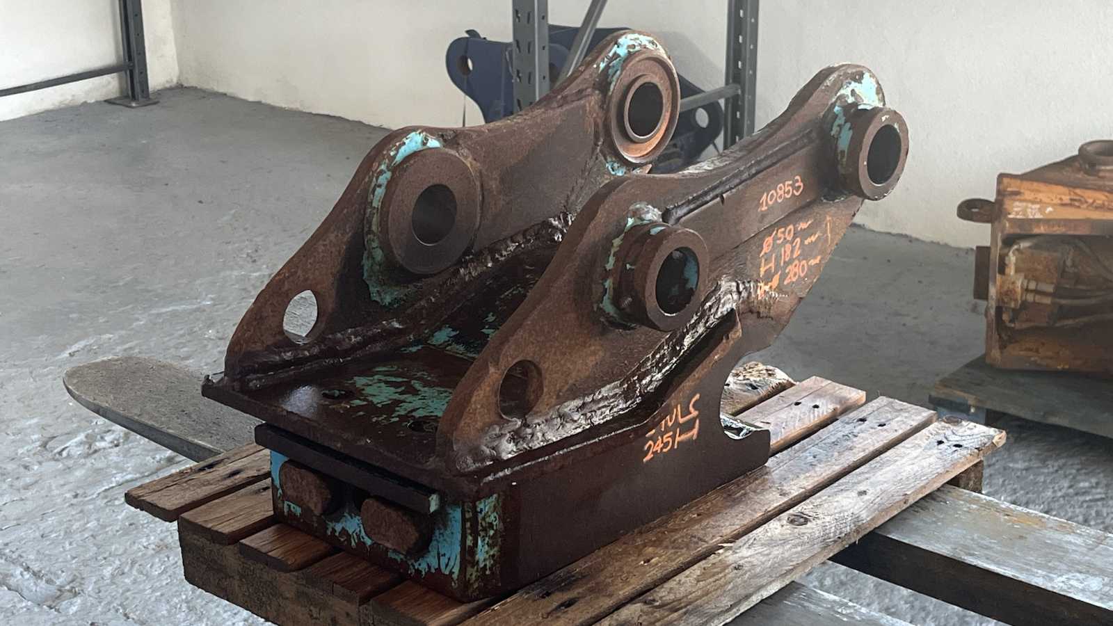 OmecoHub - Immagine Principale